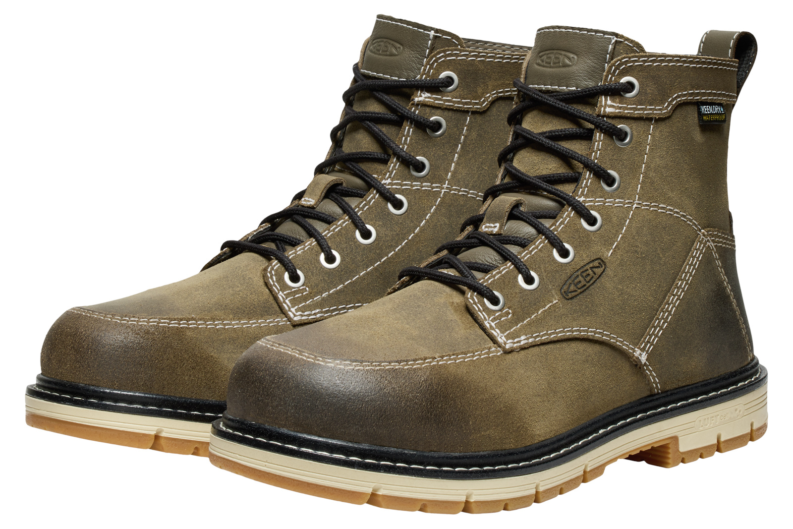 KEEN San Jose 90 utility boot