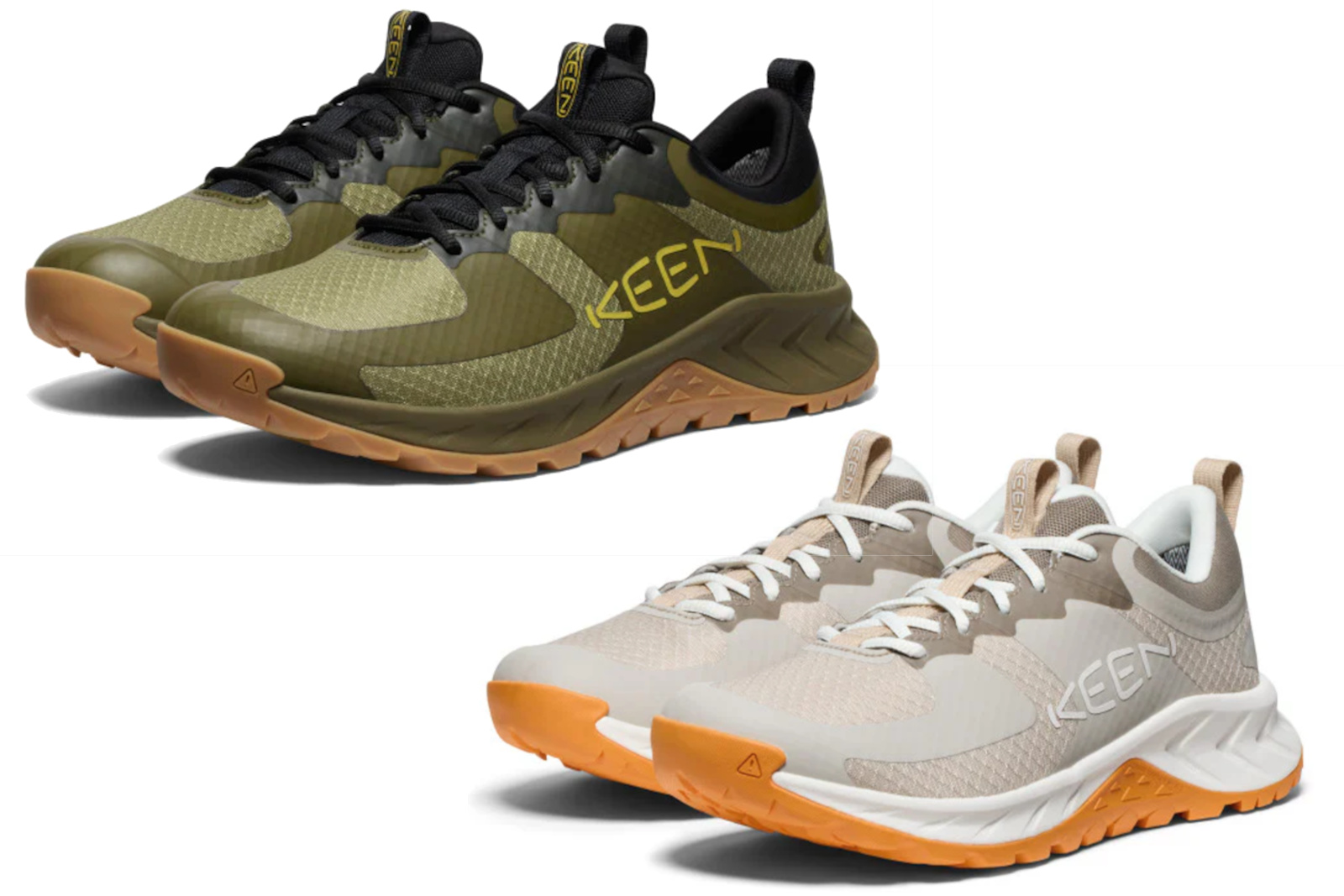 KEEN Versacore Waterproof Shoe