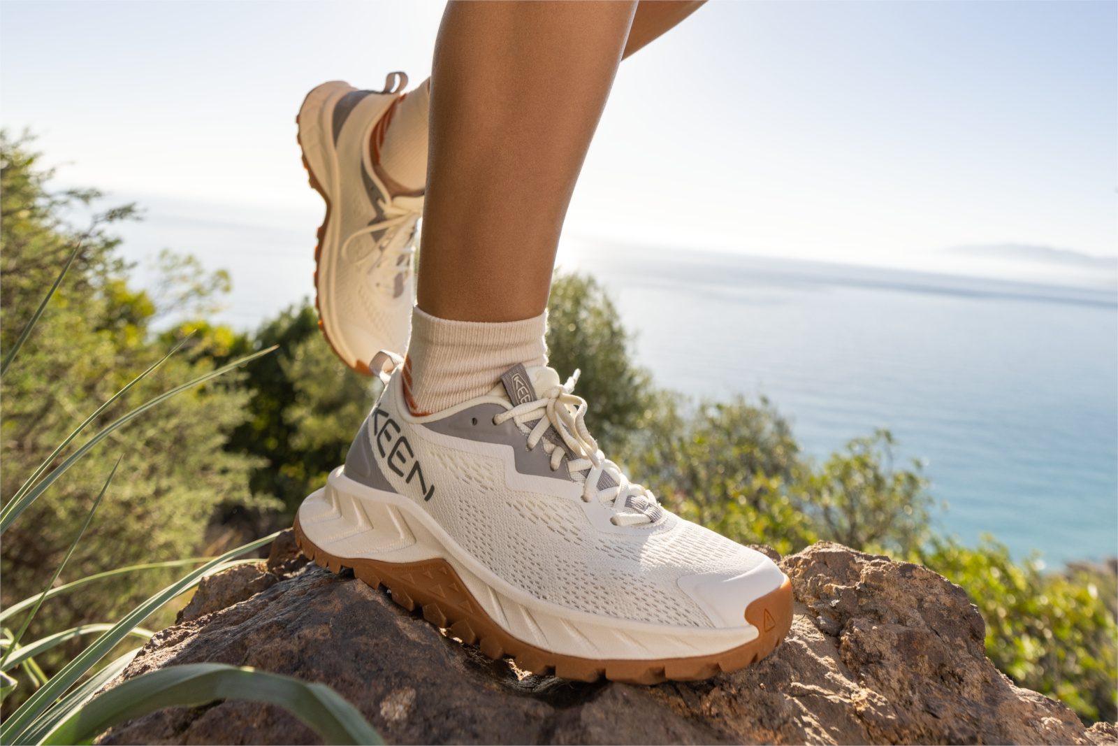 KEEN Versacore Speed W shoe