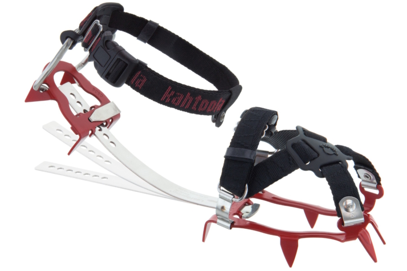 Kahtoola KTS Hiking Crampons