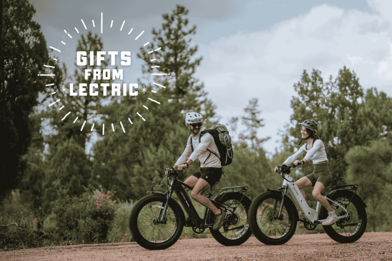 Seven E-Bikes to Fit Every Rider