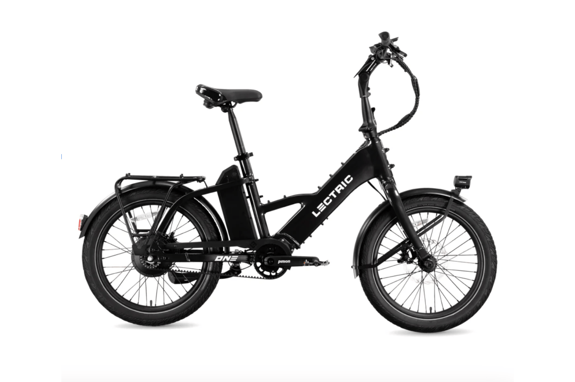 Lectric ONE Long-Range e-bike