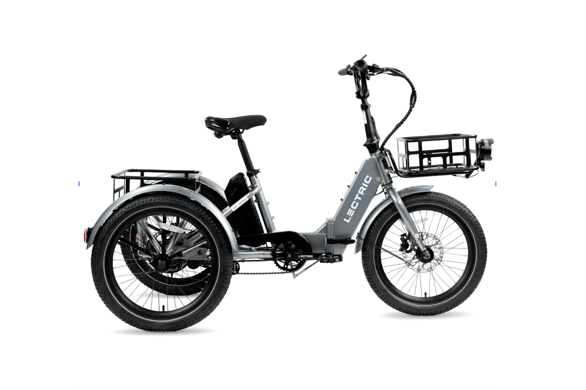 Lectric XP Trike e-bike