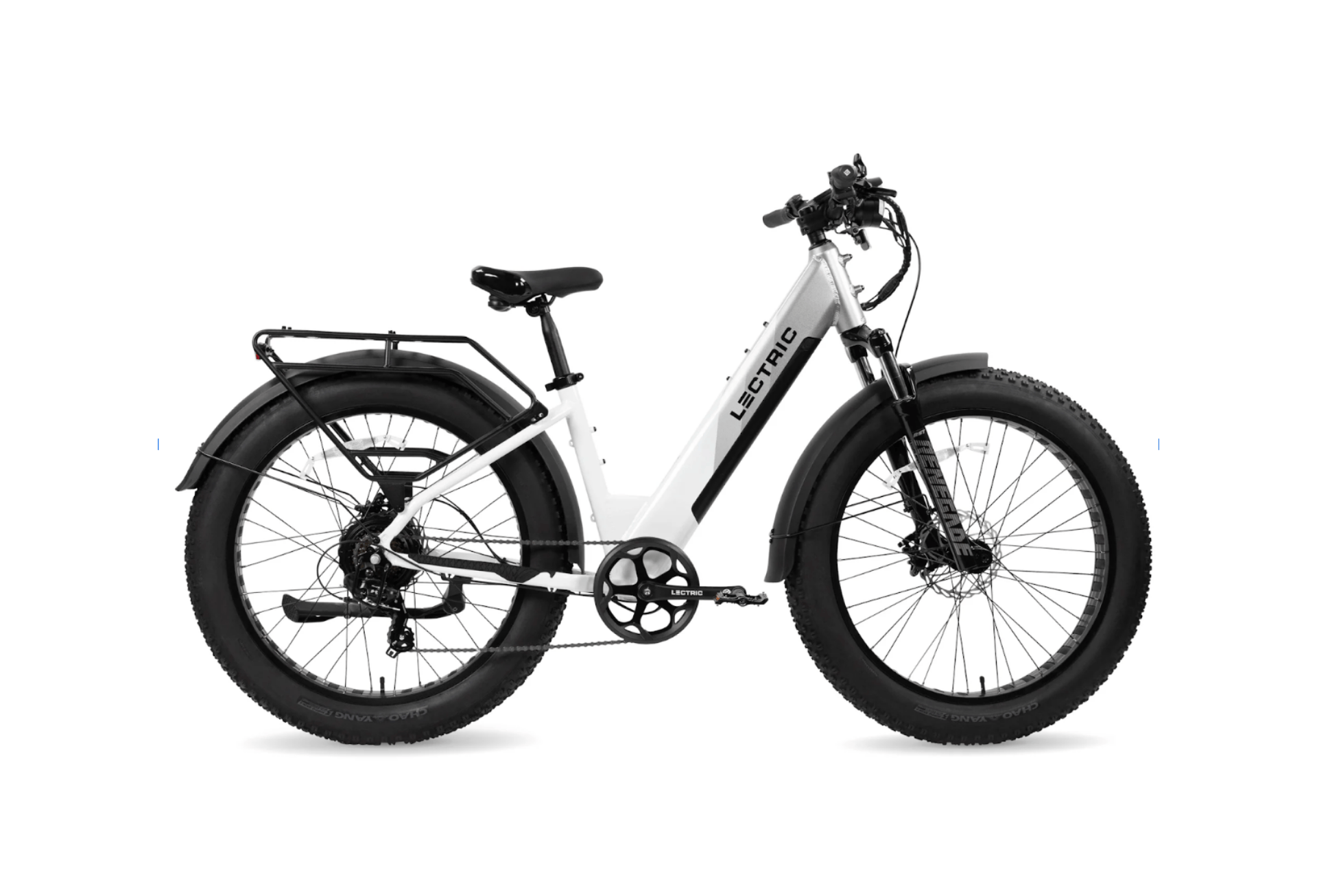 Lectric XPeak Off-Road e-bike