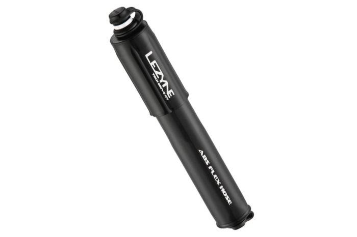 Lezyne Tech Drive HV bike pump product image