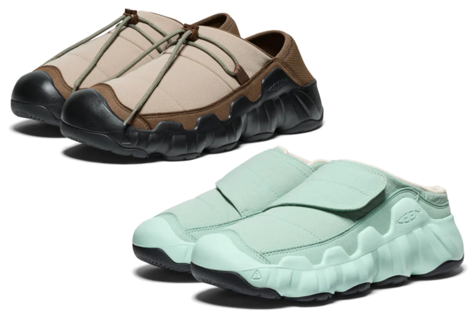 Men's Hypowser Crushback and Wrap Shoe