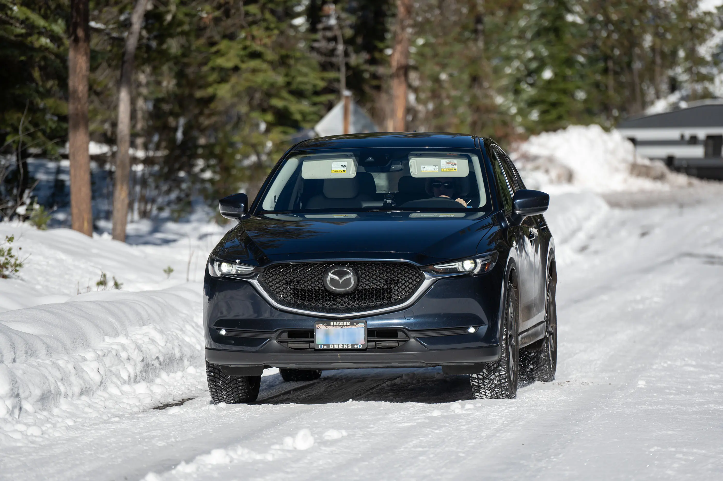 Michelin X-Ice Snow Tire