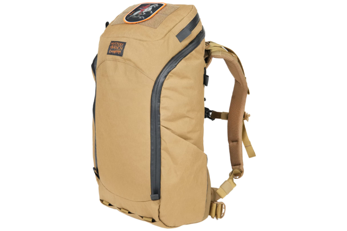 Mystery Ranch x Carryology Dragon 2.0