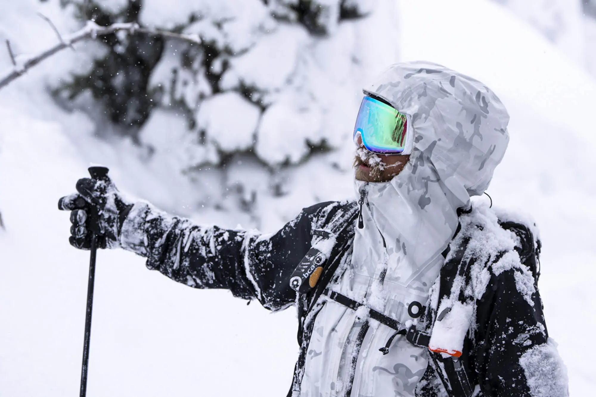 OR-ski camo kit Abma