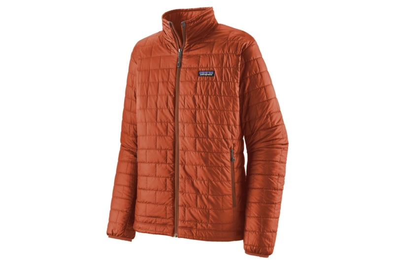 Patagonia Nano Puff Jacket