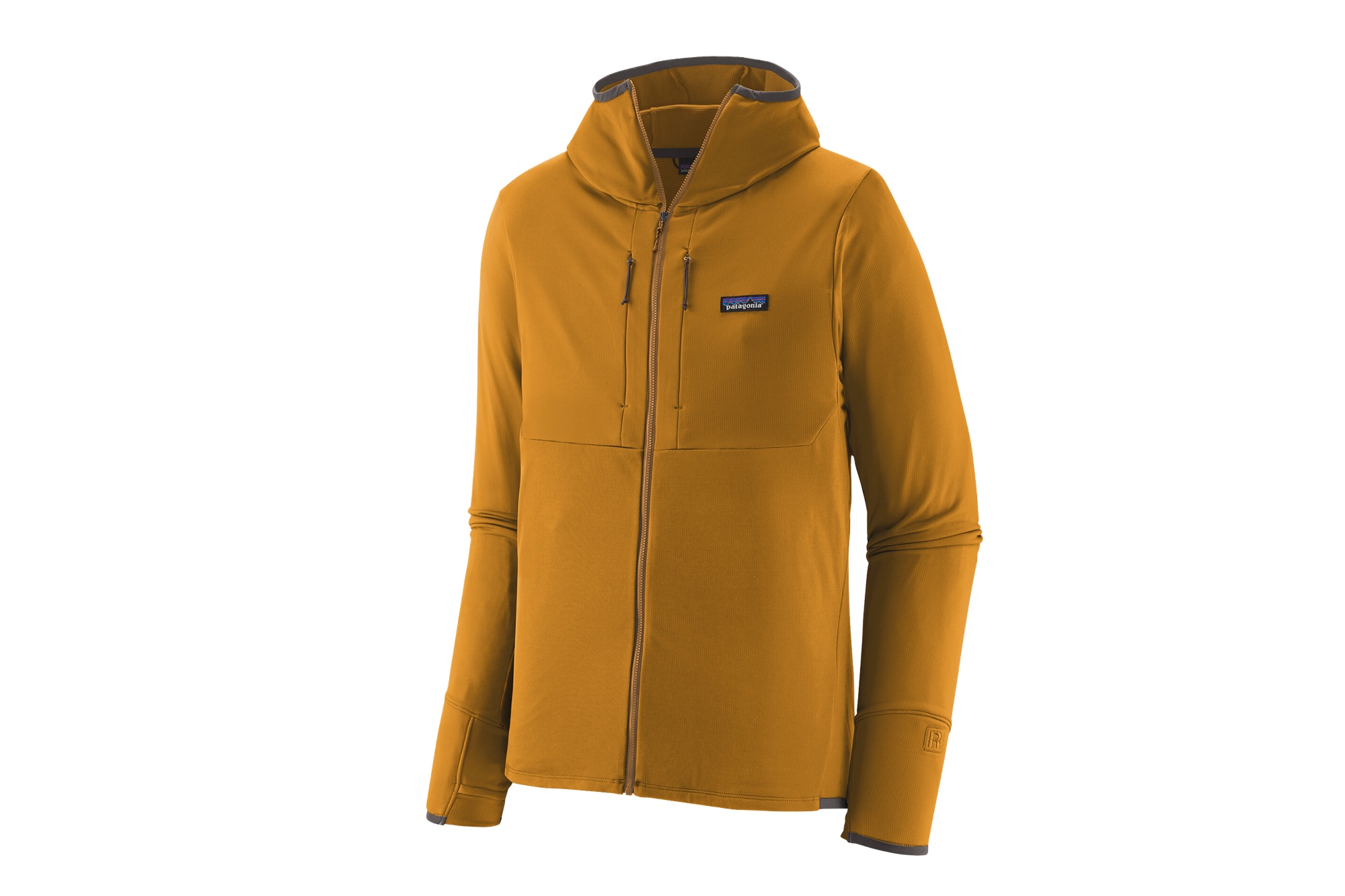 Cold Weather Insulated Mid Layer The Best Midlayers Of 2025