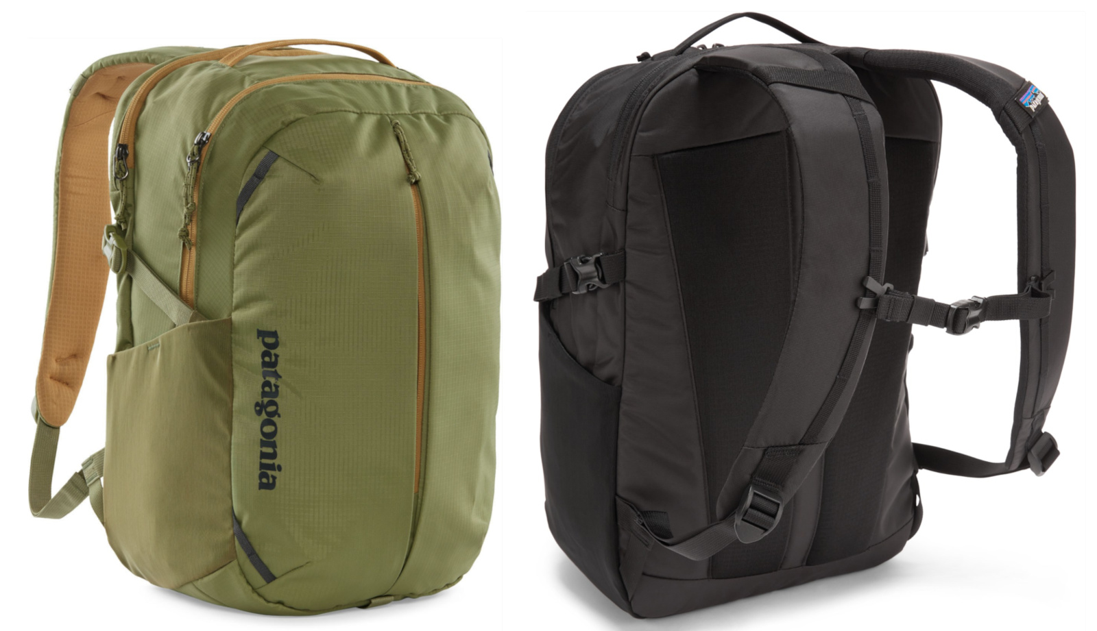 Patagonia Refugio 26L pack.