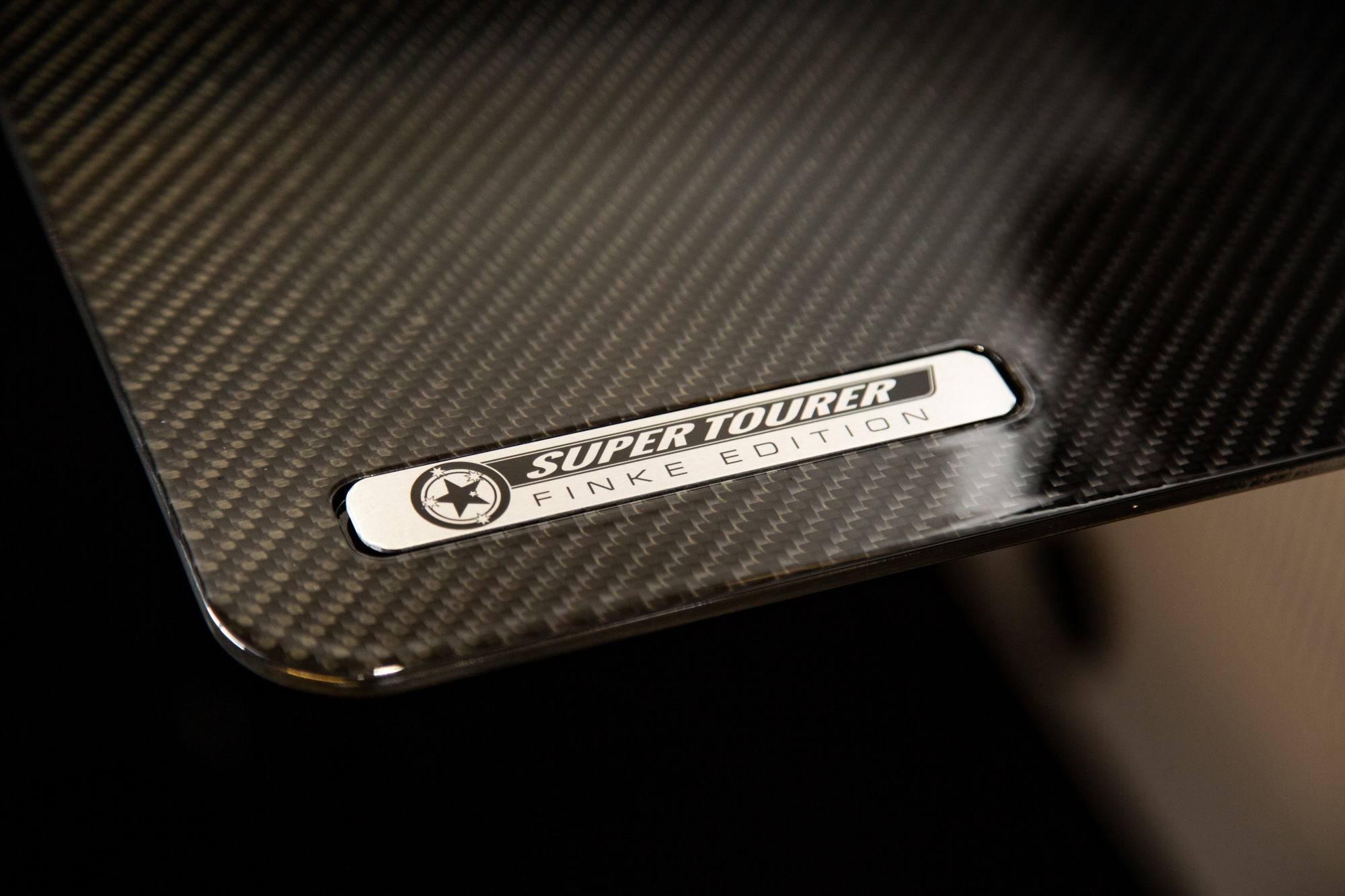 Patriot Campers Supertourer ST5 Finke Edition