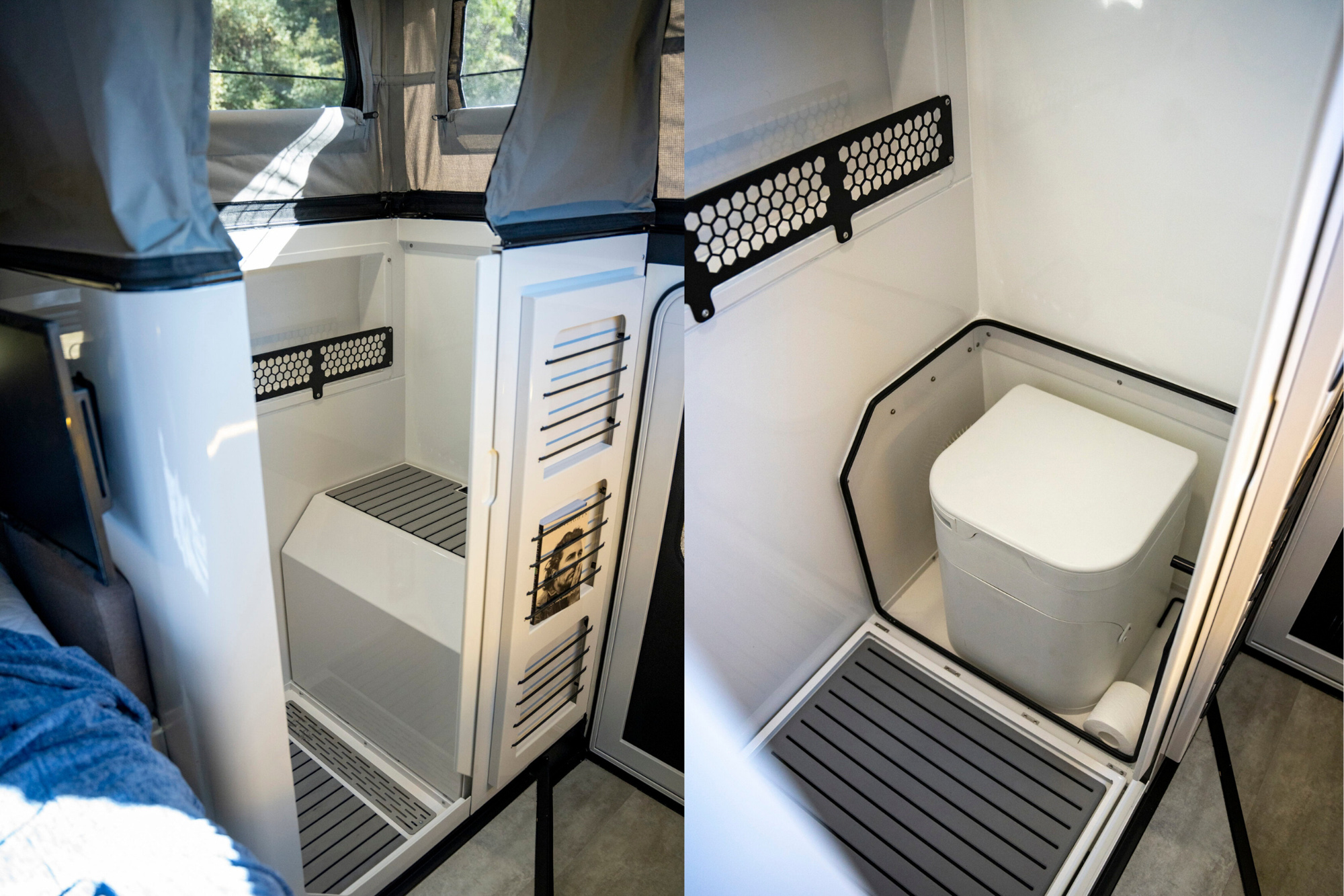 Patriot Campers Supertourer ST5 Finke Edition