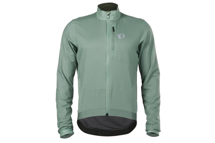 Pearl Izumi Expedition PRO cycling jacket product image