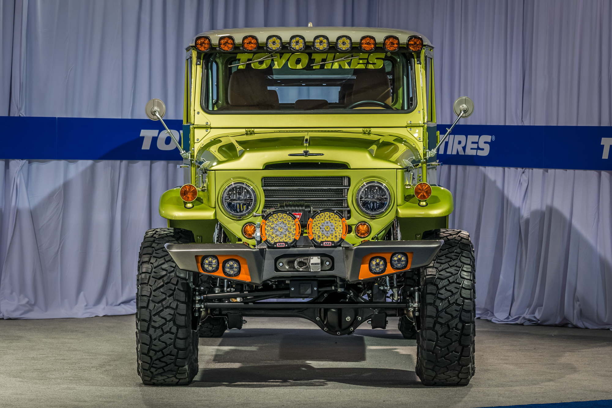 Proffitts Taco Tuesday