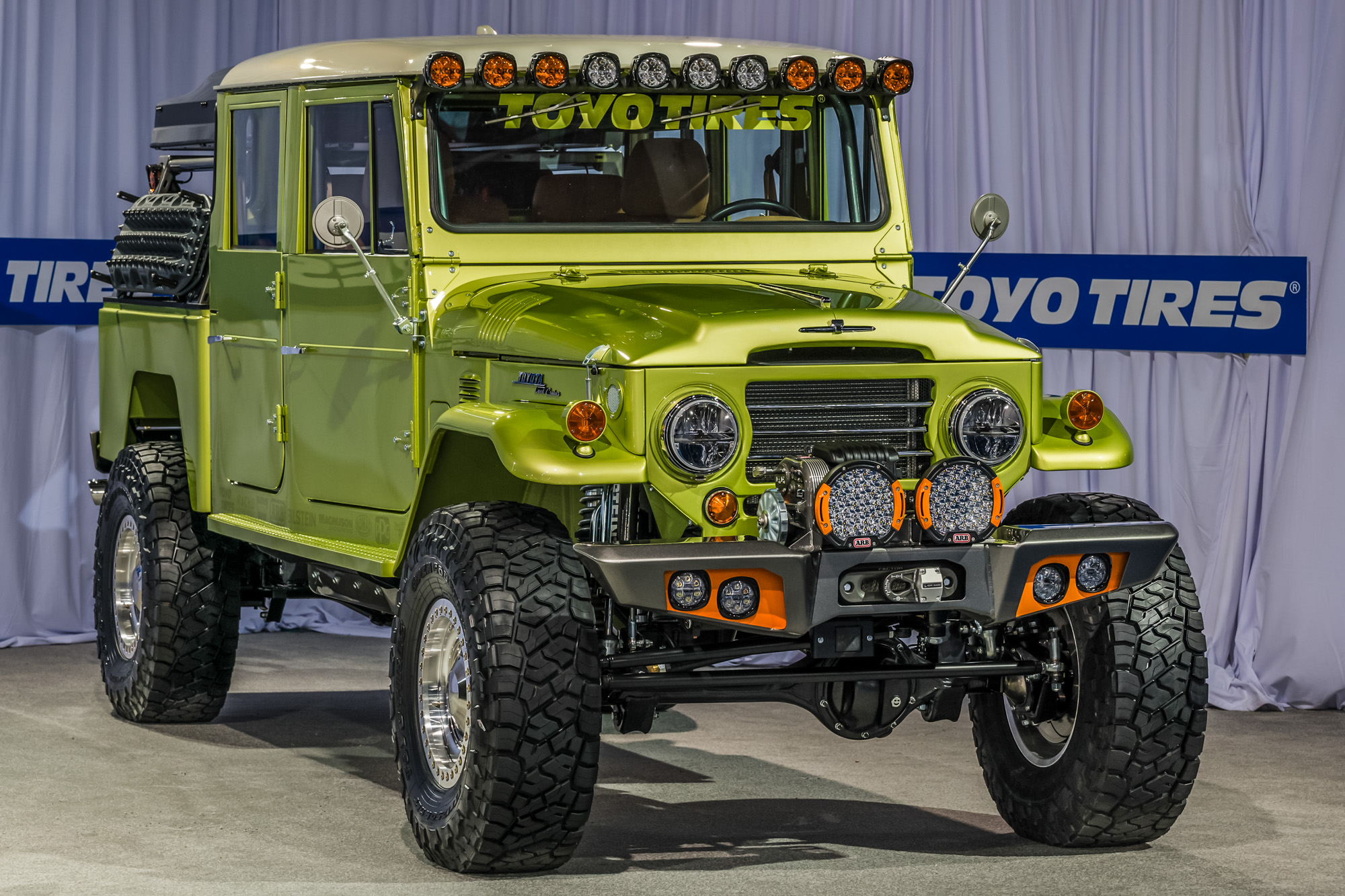 Proffitts Taco Tuesday