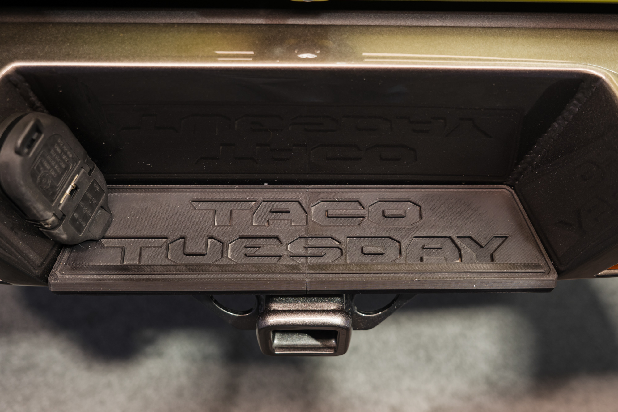 Proffitts Taco Tuesday