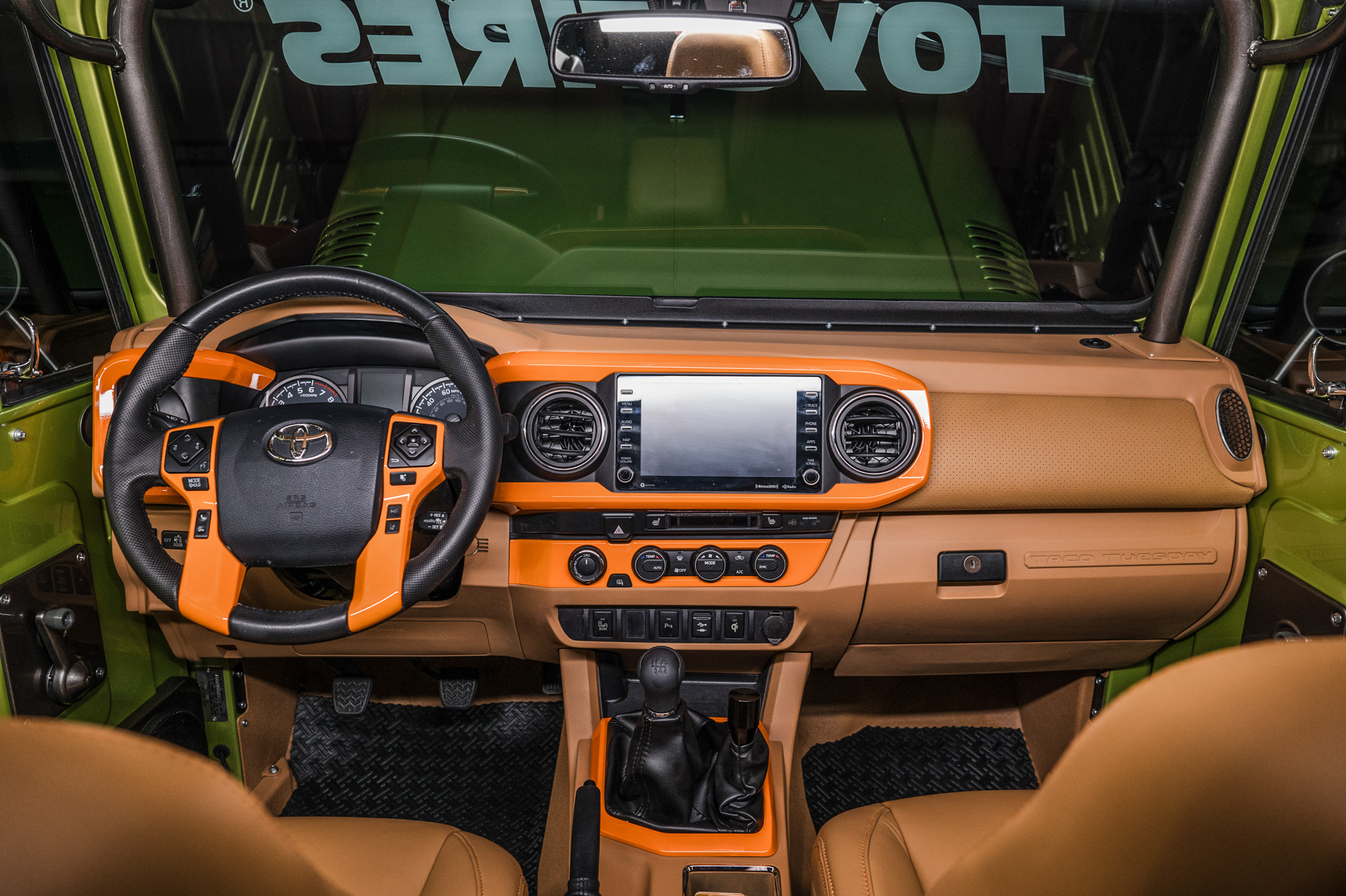 Proffitts Taco Tuesday