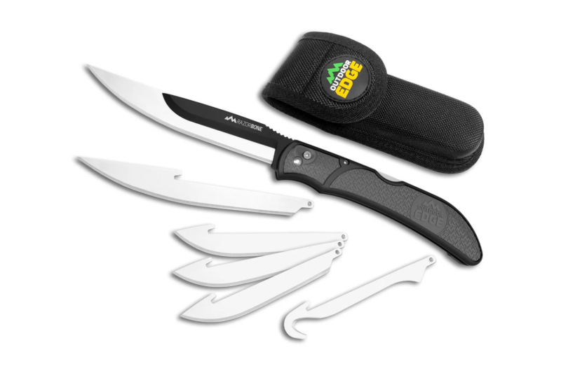 Outdoor Edge RazorBone