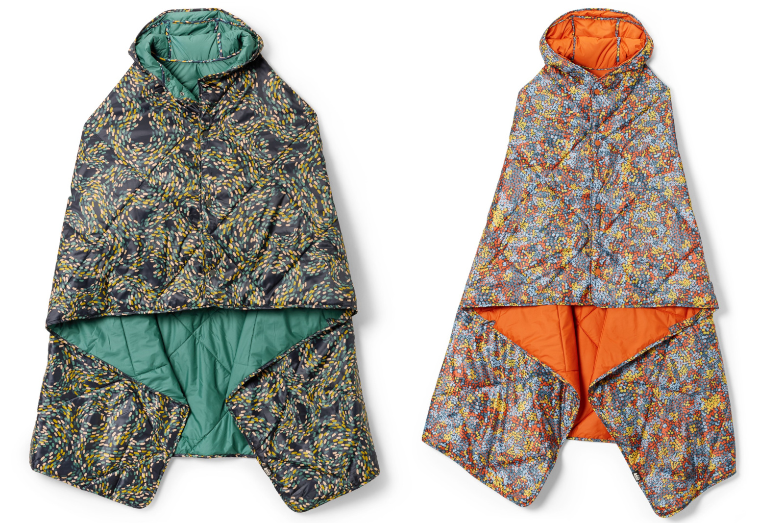 REI Co-op Campwell camp wrap