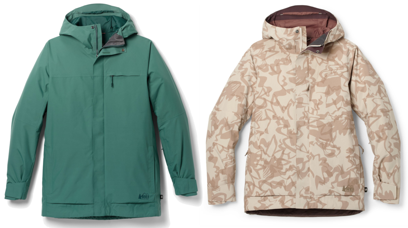 REI Co-op Powderbound Insulated Jacket M