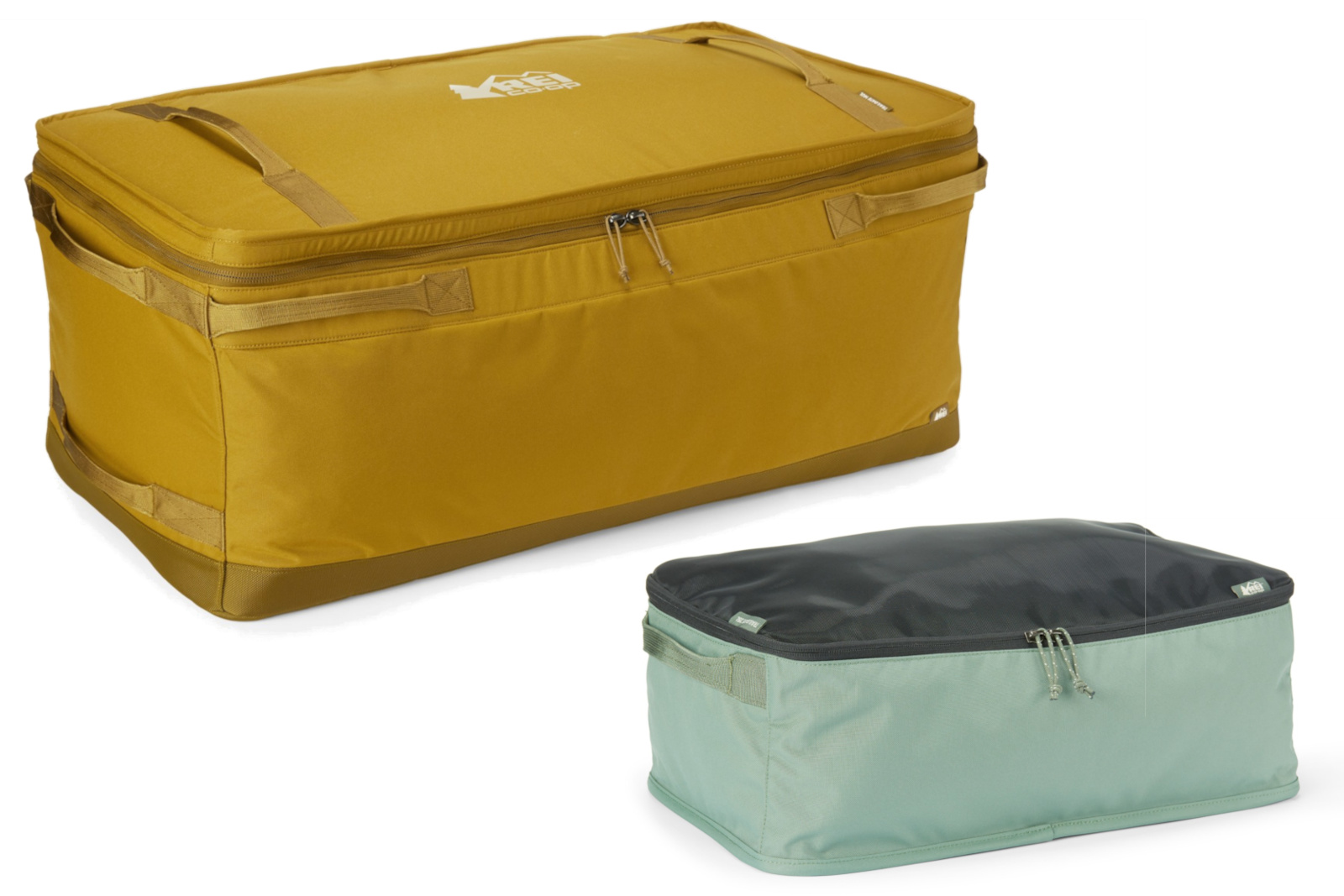 REI Co-op Trailgate Gear Bin Cube