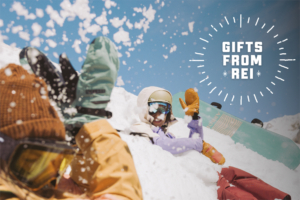 REI Gift Guide