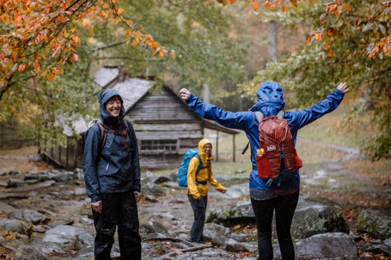 The REI Winter Sale Is a Flurry of Cold-Weather Deals