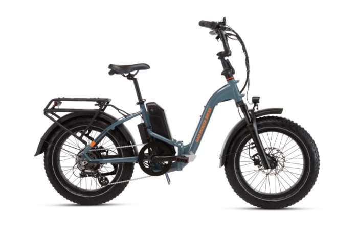 Rad Power RadExpand 5 Plus folding electric bike product image