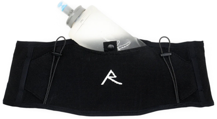 raide research lf 2l running belt