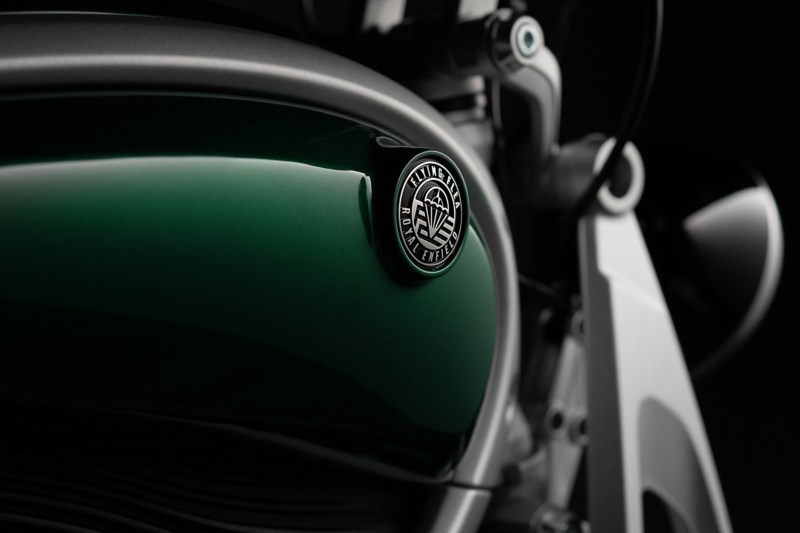 Heritage Brand Goes High-Tech: Royal Enfield Launches ‘Flying Flea’ Electric Motorcycles