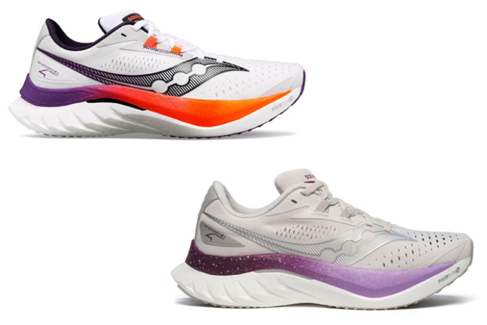 Saucony Endorphin Speed 4
