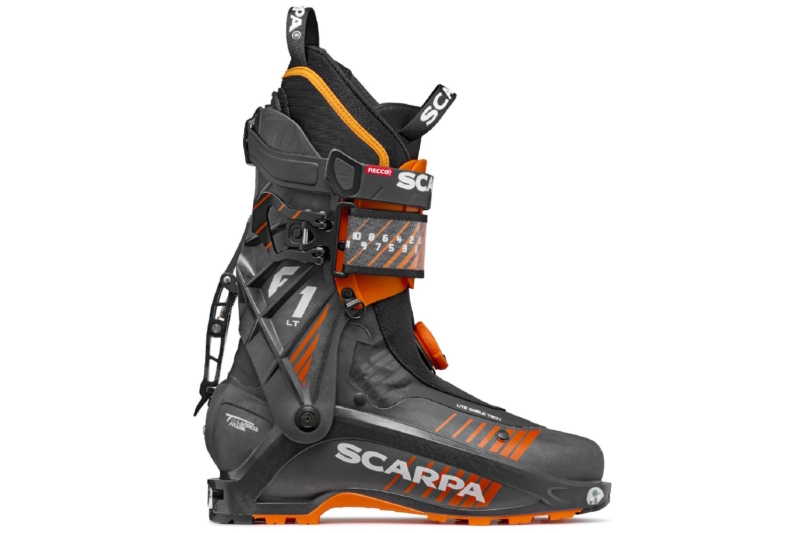 Scarpa F1 LT