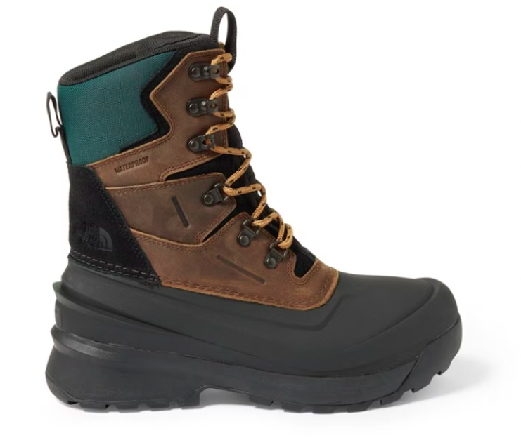 Mens Snow Winter Snow Boots Uk Winter Hiking Boots Mens City