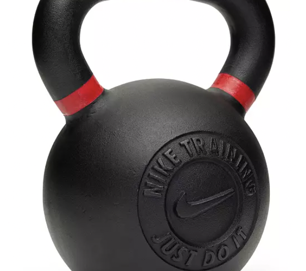 Nike Kettlebell
