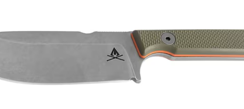 White River Knives Firecraft FC 3.5 Pro