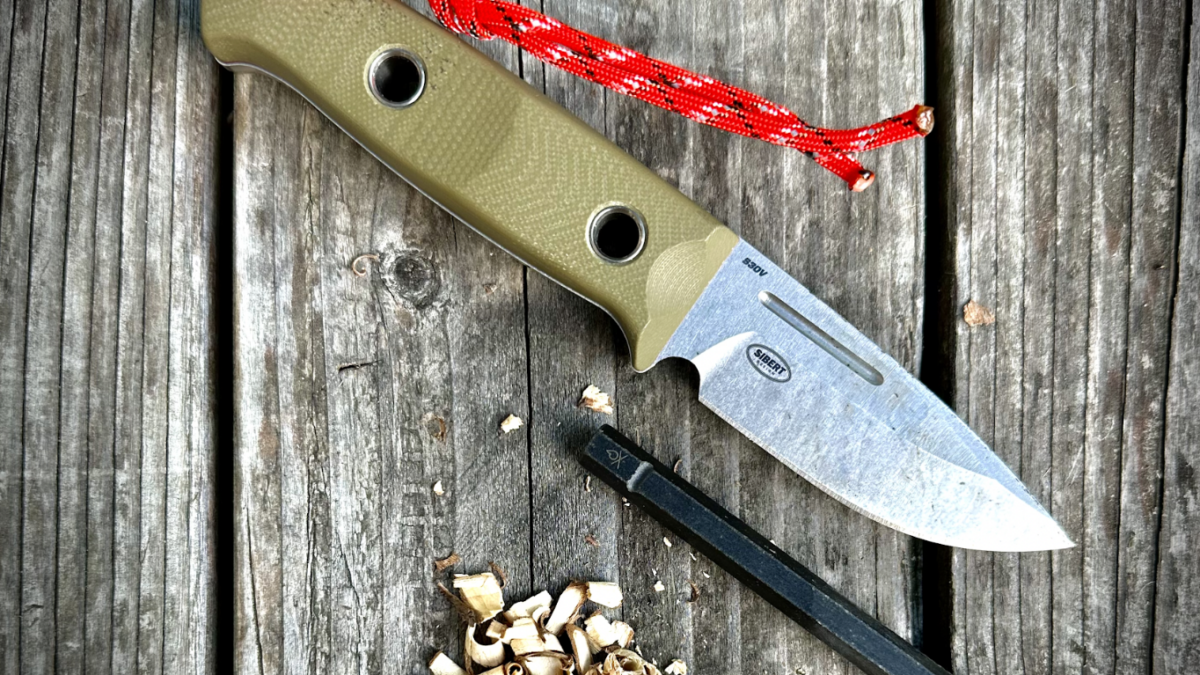 How Does 440C Steel Fair for Survival Knives: Ultimate Durability Tested