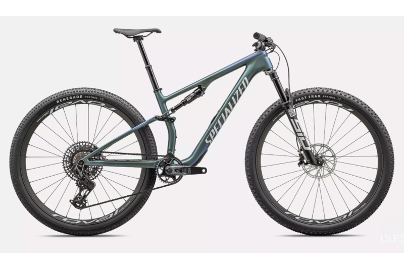 Specialized Epic 8 Pro