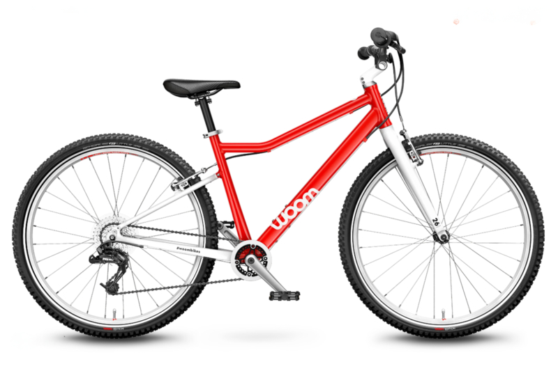 2,500 Children’s Bikes Recalled Due to Crash Risk From Crank Failure