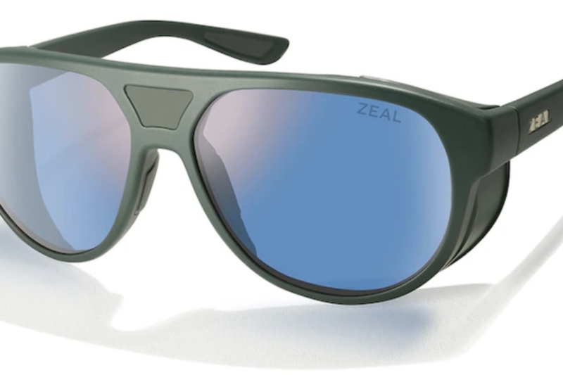 Zeal Selkirk Glacier Sunglasses