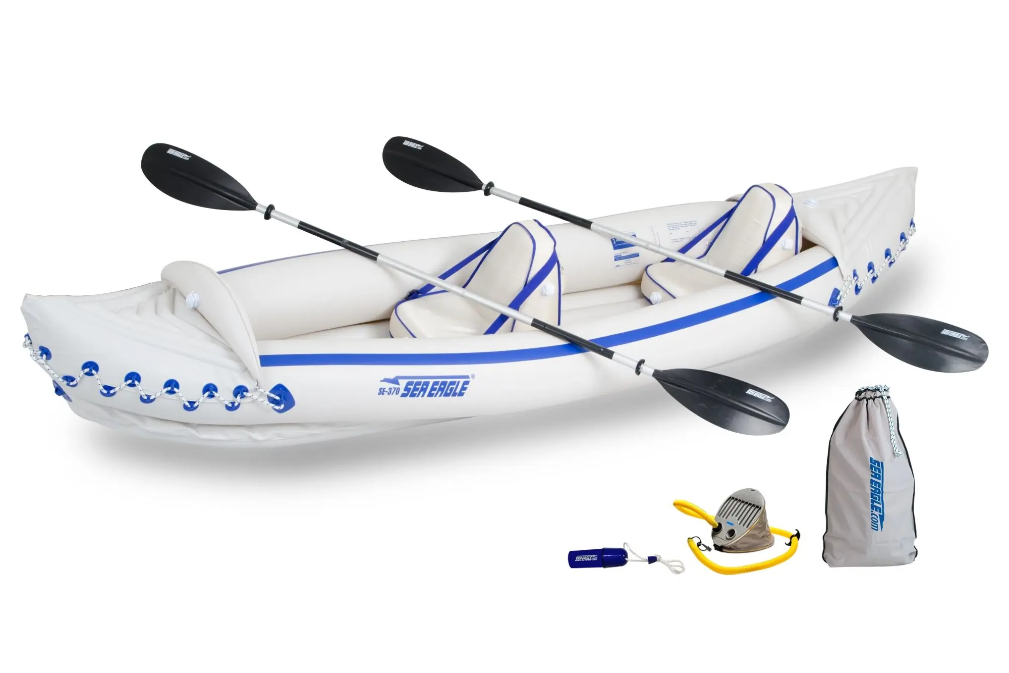 Is Inflatable Kayak Worth It? Discover the Ultimate Guide