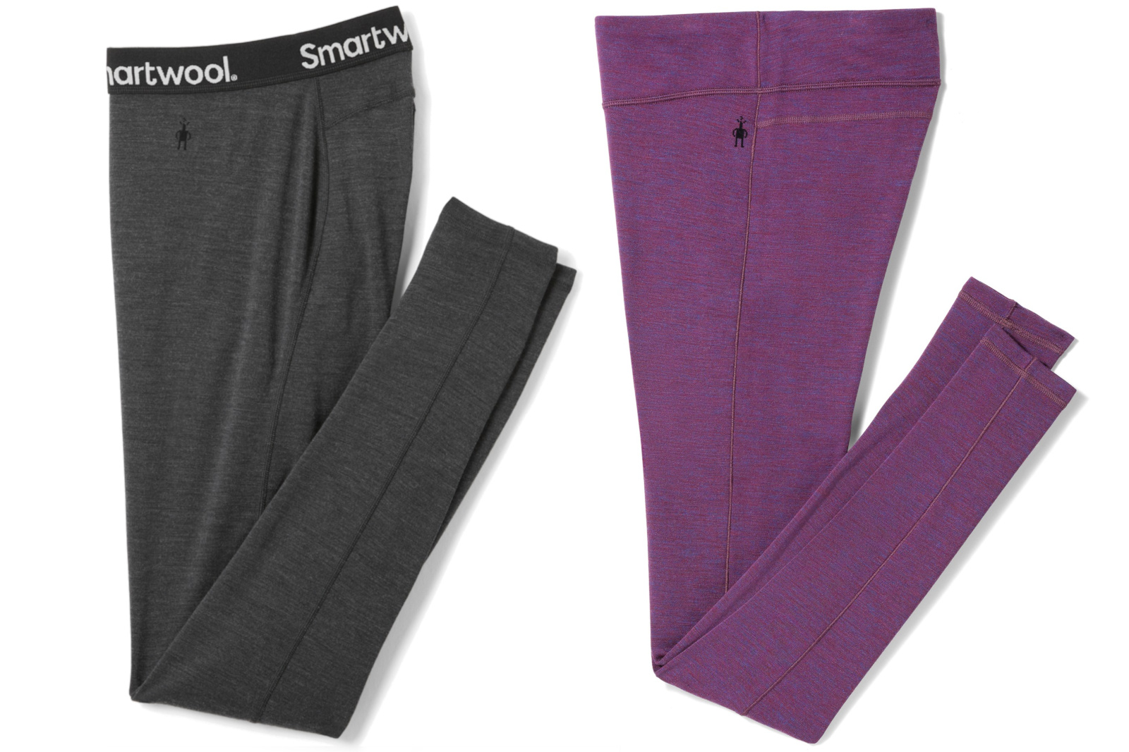 Smartwool Classic Thermal Merino Base Layer Bottoms
