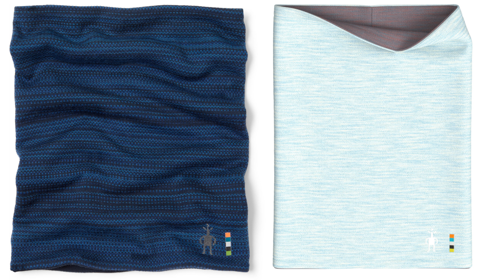 Smartwool Thermal Merino Reversible Neck Gaiter