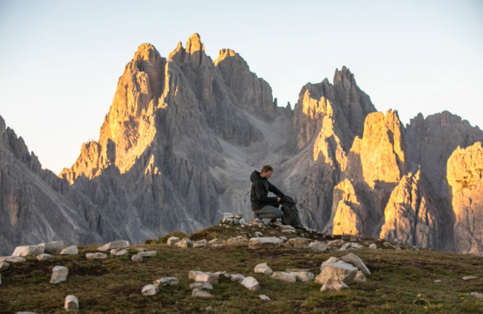 Pack Less, Adventure More: The TEREN Kit Is the Ultimate Travel Wardrobe