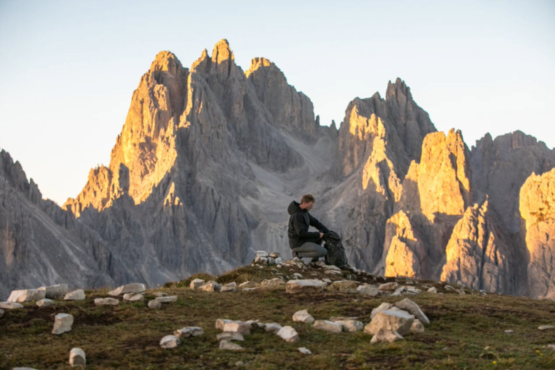 Pack Less, Adventure More: The TEREN Kit Is the Ultimate Travel Wardrobe