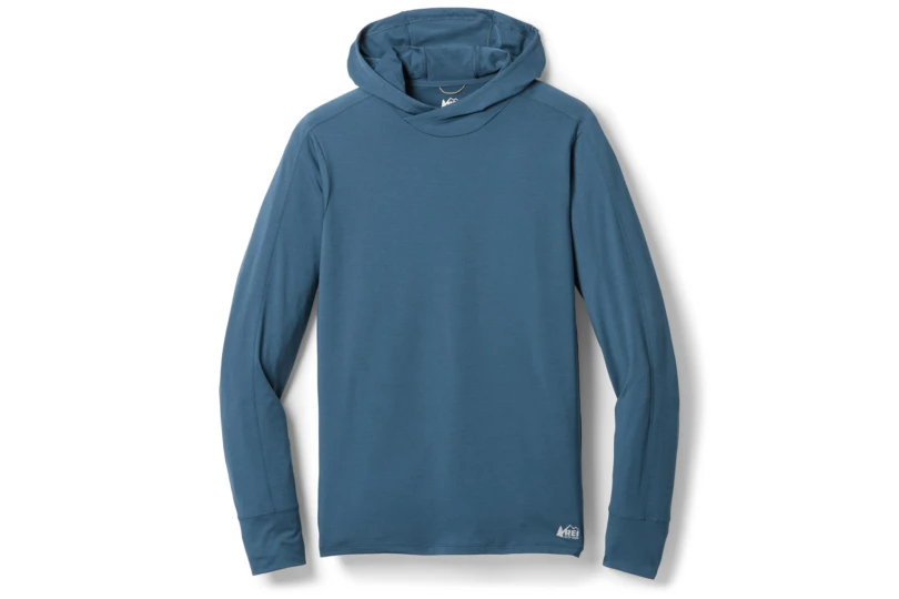 REI Co-op sahara shade hoodie