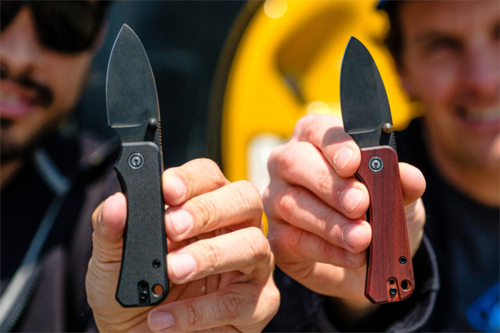 WE Knife BabyBanterShoot-2