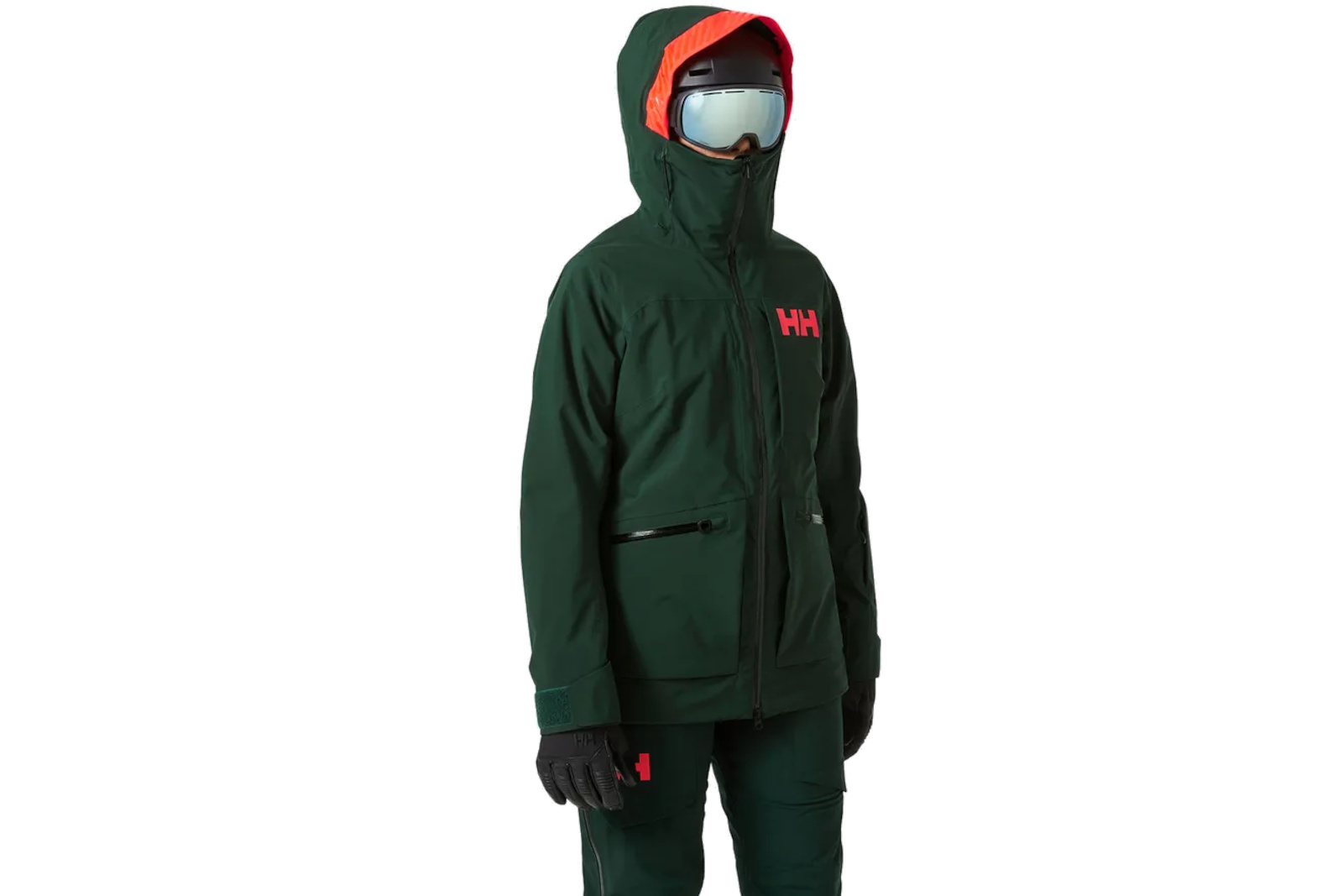 Women’s Powderqueen Infinity Ski Jacket