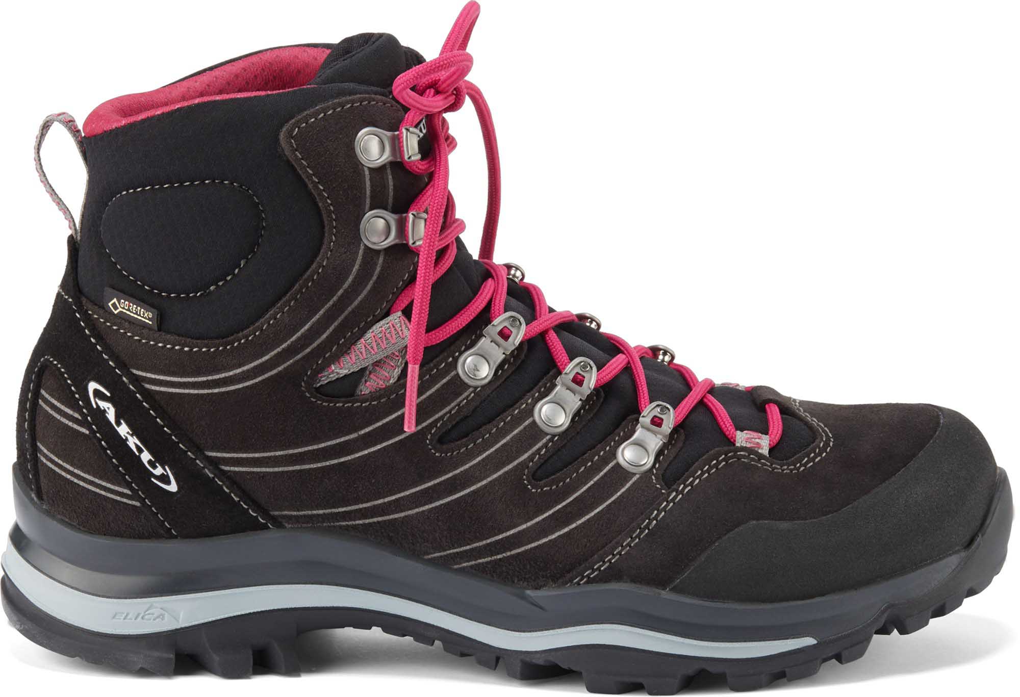 alterra gtx hiking boot